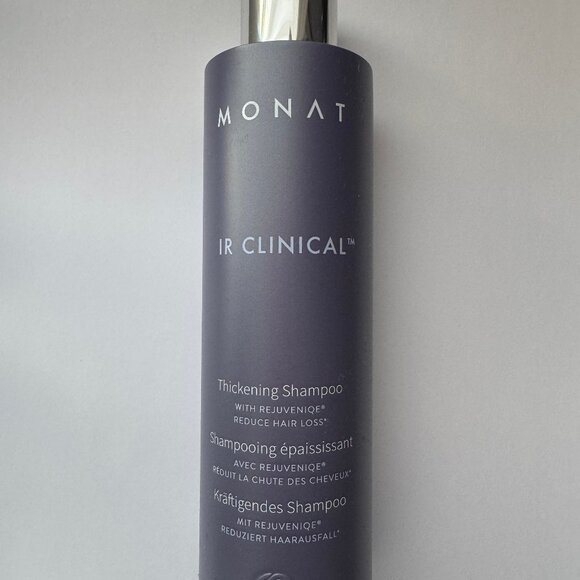 MONAT IR Clinical Thickening Shampoo 8 fl oz